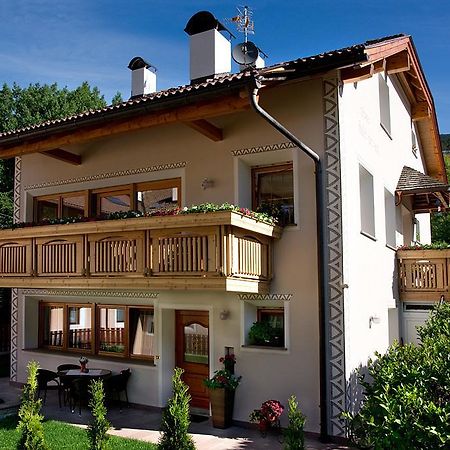 Appartement Cesa Sule de Sot à Ortisei Extérieur photo
