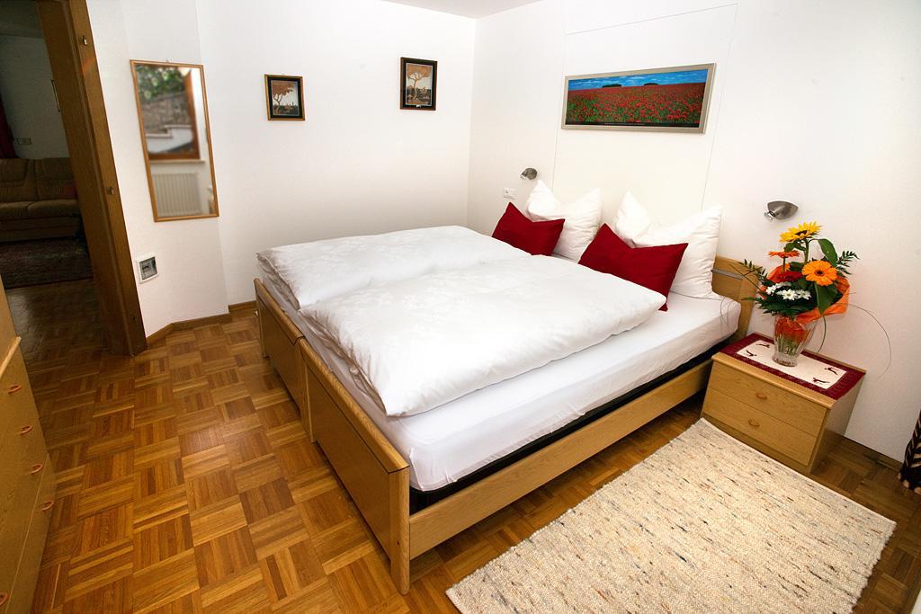 Appartement Cesa Sule de Sot à Ortisei Extérieur photo