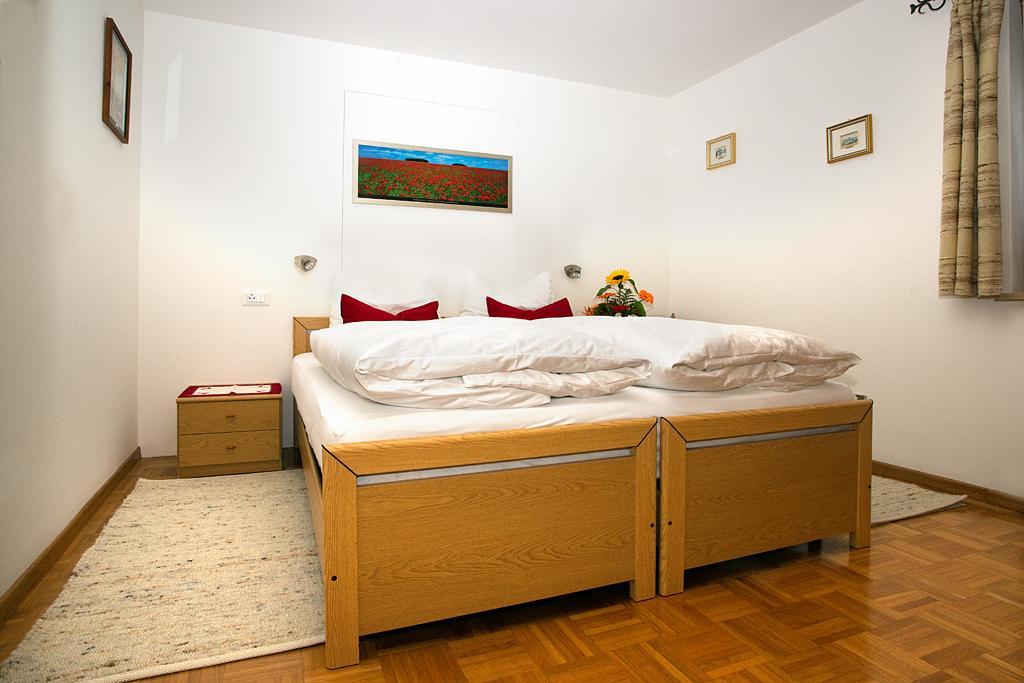 Appartement Cesa Sule de Sot à Ortisei Extérieur photo