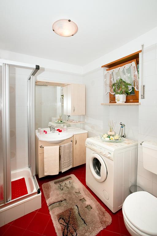 Appartement Cesa Sule de Sot à Ortisei Extérieur photo